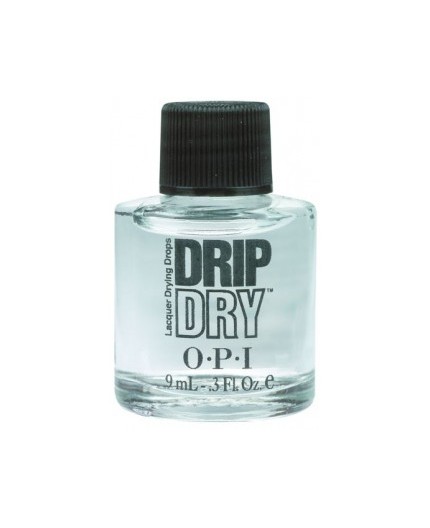 Nagellacktrockner - Drip Dry Drying Drops
