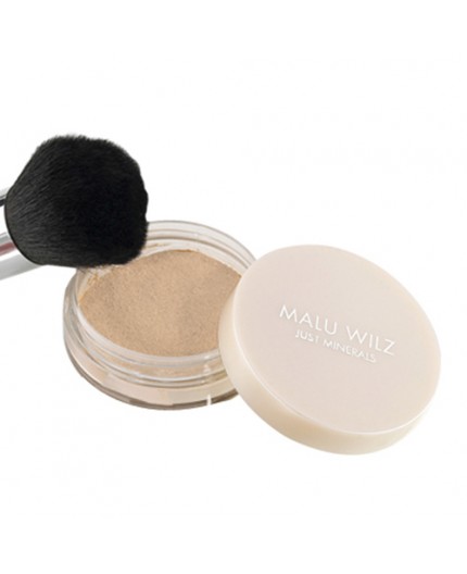 MINERAL POWDER FOUNDATION SAND PURITY Nr.3