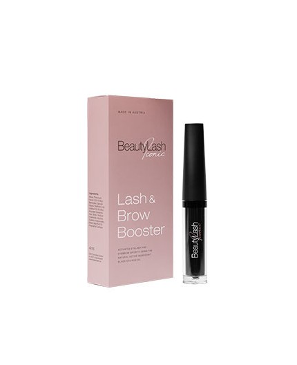 Beautylash Eyelash Growth Booster
