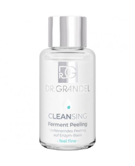 Dr. Grandel Cleansing Ferment Peeling