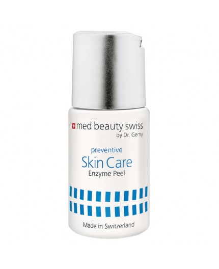preventive Skin Care Enzyme Peel