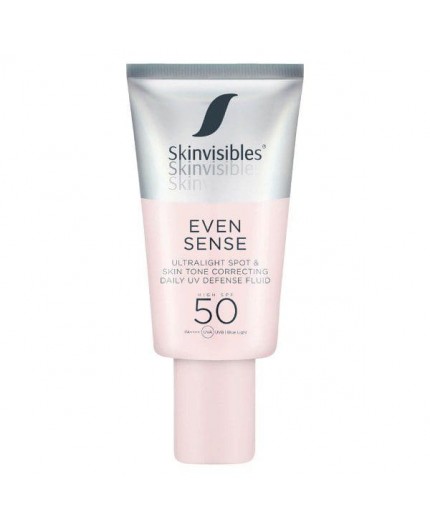 Skinvisibles – Even Sense SPF 50