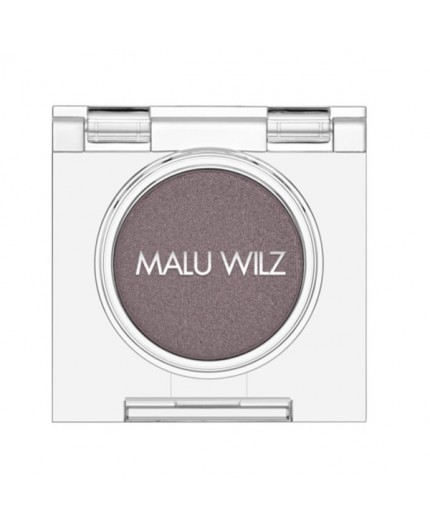 Malu Wilz Velvet Eyeshadow Nr. 87 - smoky city