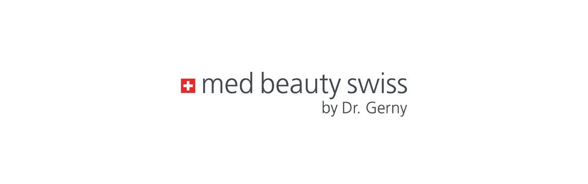 Med Beauty Swiss by Dr. Gerny - Hautpflege - Shop Belle Atelier